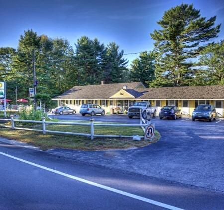 Lake Winnipesaukee - Waterfront - 526 Weirs Beach Ngoại thất bức ảnh