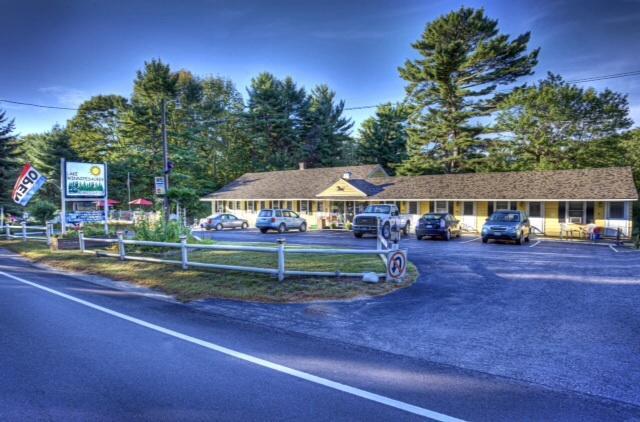 Lake Winnipesaukee - Waterfront - 526 Weirs Beach Ngoại thất bức ảnh