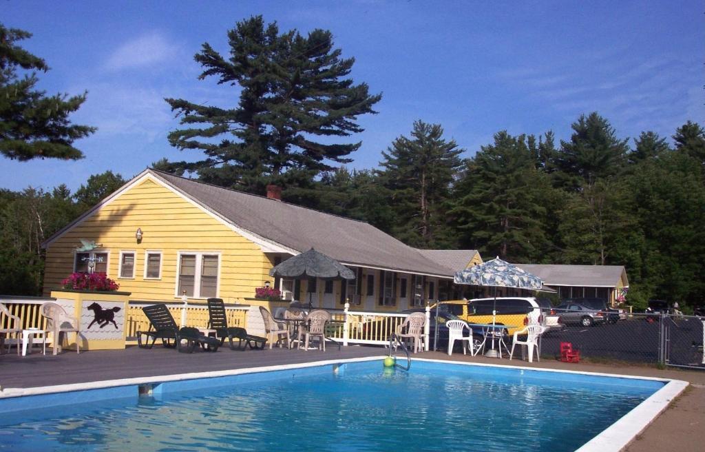 Lake Winnipesaukee - Waterfront - 526 Weirs Beach Ngoại thất bức ảnh