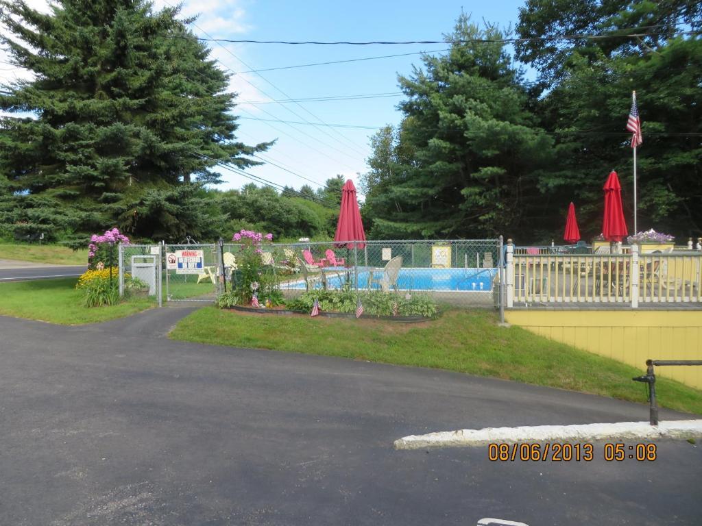 Lake Winnipesaukee - Waterfront - 526 Weirs Beach Ngoại thất bức ảnh