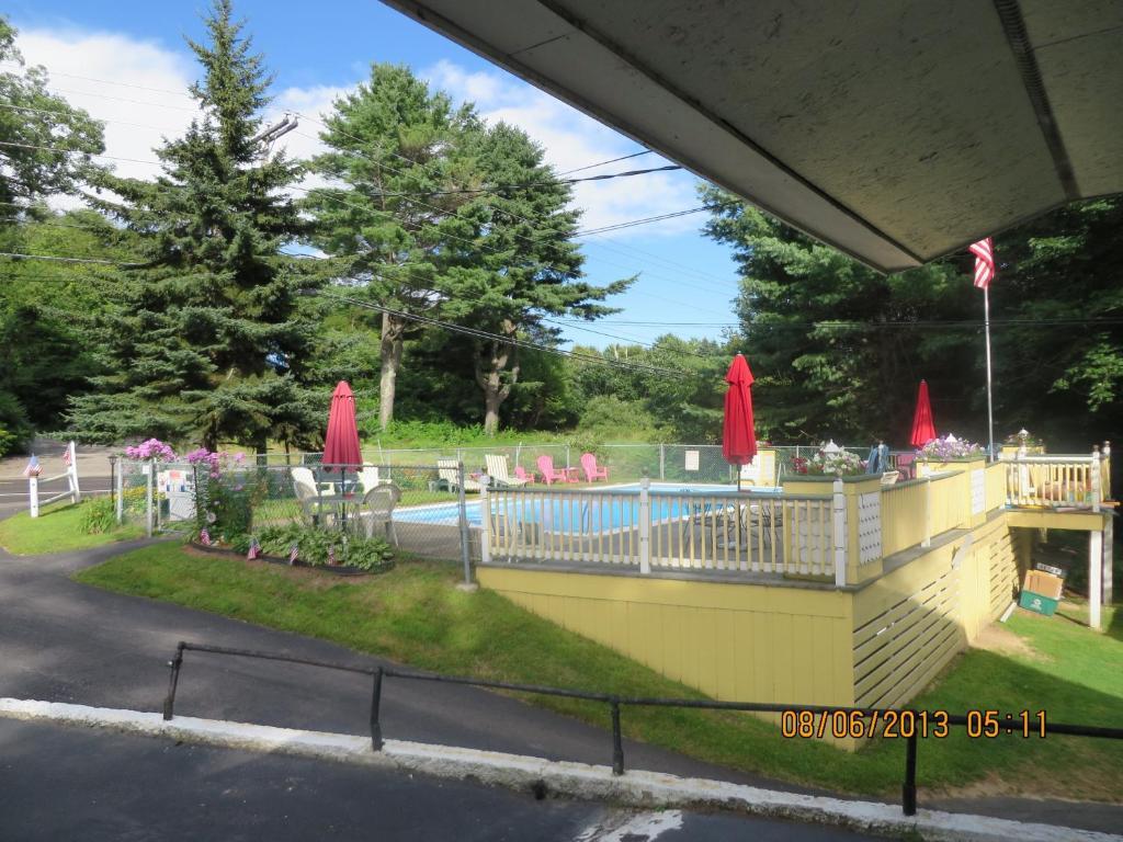 Lake Winnipesaukee - Waterfront - 526 Weirs Beach Ngoại thất bức ảnh