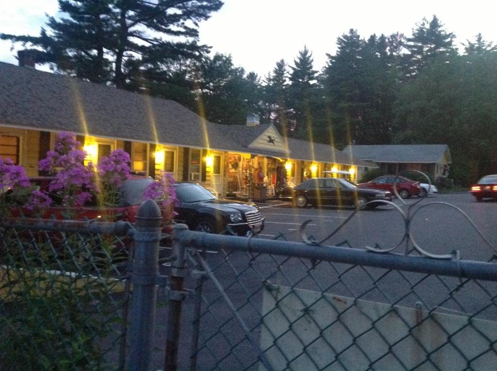Lake Winnipesaukee - Waterfront - 526 Weirs Beach Ngoại thất bức ảnh